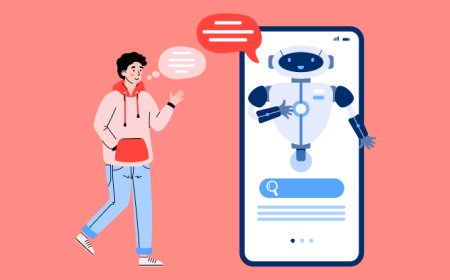 How Does an AI-Powered Voice Bot Solution Enhance User Experience?