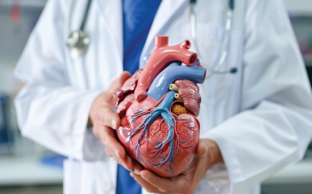 Heart Surgery Aftercare: Honest, Helpful Tips to Help You Heal