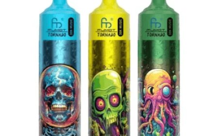 WGA Crystal Plus 20000 Puffs Box of 10