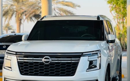 A Complete Guide to Car Specifications: Everything You Need to Know