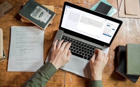 Take My Class Online: Top Reasons to Take My Class Online