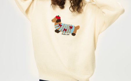 Aelfric Eden: Streetwear with Meaningful Style