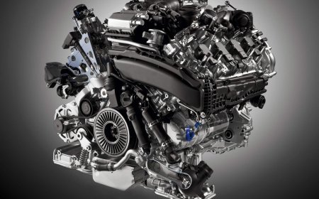 RS3 DAZA Engine for Sale – Power, Performance, and Where to Buy