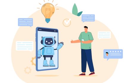 How an AI Customer Support Chatbot Can Transform Your Business