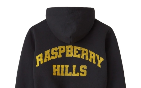 Embracing Modern Streetwear with Raspberry Hills Clothing