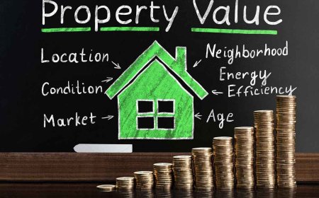 Online Tools vs. Professional Surveyors: Which is Better for Property Valuation Pakistan?