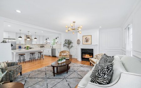 Transform Your Space: Why Now Is the Perfect Time for Home Remodeling in North Carolina