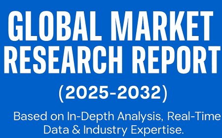 Salt Substitutes Market Forecast: Functional Ingredients, Consumer Awareness & Growth Outlook