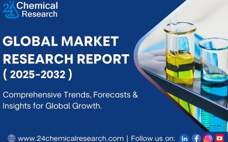 Heavy Duty Flux Remover Market: A Deep Dive into Size, Trends, and 2032 Projections