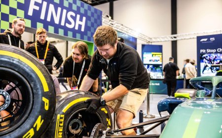 What Makes a Car Launch Event Perfect for Auto Enthusiasts?