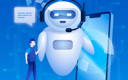 Why AI Chatbot Development Is a Game-Changer for Your Business?