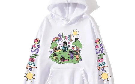 The Cultural Impact and Popularity of Slipknot Merch