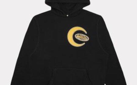 Corteiz Clothing Hoodie – Flex Approved