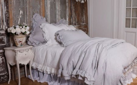 What Entitles Linen Pillowcases and Fine Inserts to Their Premium Cost?