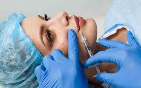 Subtle Refinements to Maintain a Radiant Glow in Peterborough