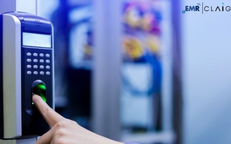 Access Control Market Report: Solutions, Segments & Competitive Landscape