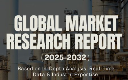 Tert-dodecanethiol (TDM) Market Industry Report: Key Players, Regional Insights & Future Outlook 2025–2032