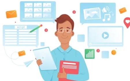 Best Explainer Video Company – Simplify Complex Ideas with Engaging Visual Stories