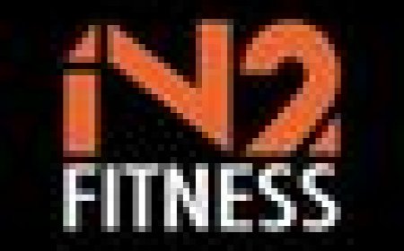 Women’s Gym in Dammam - iN2 Fitness