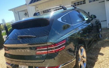 Keep Your Car Shining in Fresh Meadows NY: Here’s How