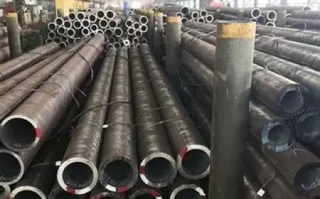 Advantages and application value of L245M steel pipe