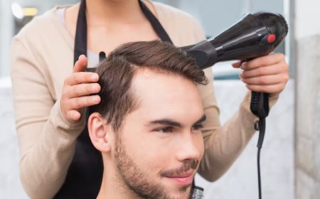Warum Friseure in Bremen immer mehr Aufmerksamkeit bekommen