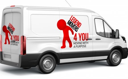 Cheap Movers Orlando: Legend Movers 4 You FL