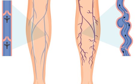 Understanding Vein Treatments in San Antonio: Options and Care