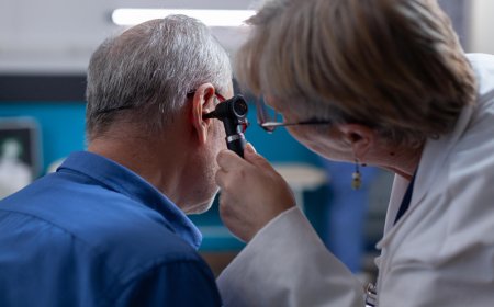 Understanding the Role of an Ear Doctor in Nashville, USA