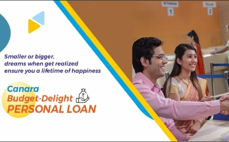 Personal Loans: Your Instant Financial Solution for Life’s Needs