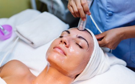 Comprehensive Guide to Face Rejuvenating Treatments in San Ramon