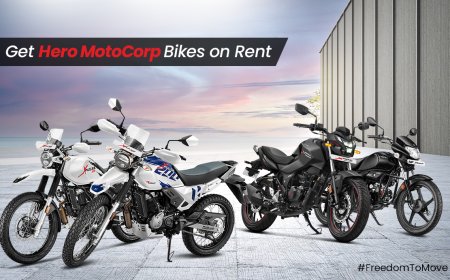 Guide to the Best Bike for Rent with Freedo Rentals – Ride Smart, Ride Easy!
