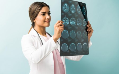 Finding the Best Neurologist in Tampa for Quality Neurological Care