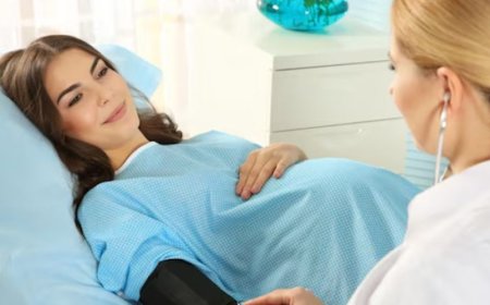 Fertility Treatments Explained: IVF, IUI, and More