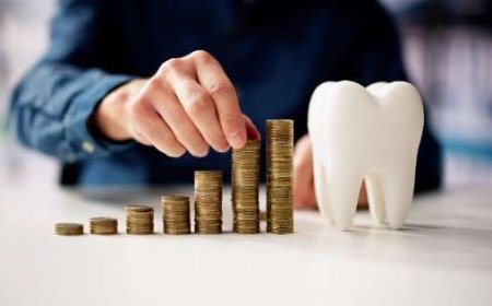 Smile Services That Are Right for You in Llanelli