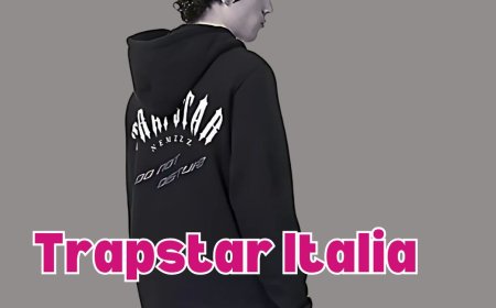 Trapstar Italia Looks You’ll Love