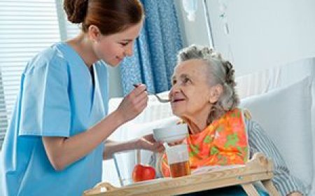 Compassionate Elderly Care in Croydon with Expert Personal Care at Home