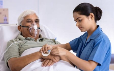 Why Tracheostomy Care is Vital for Patient Health | Expert Home Care Services