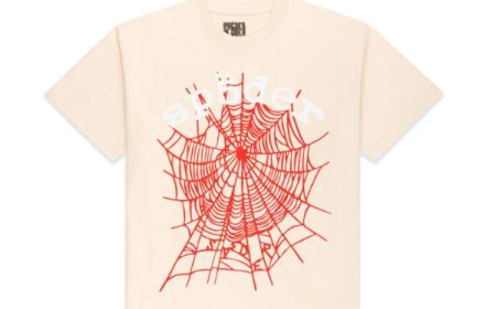 Sp5der Hoodies and Tracksuits You Need in Your Closet