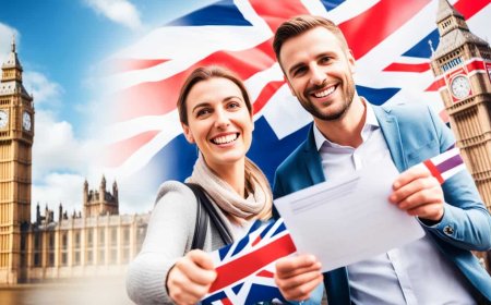 How to Extend Your Sole Representative Visa in the UK