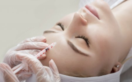 Botox Dubai: Best Age to Start Preventive Treatments