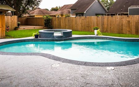 Why More Homeowners Are Investing in Hot Pools