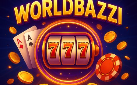 WorldBazzi & Worldbaazi – Your Ultimate Global Gaming Platform with Real Money, Fun, and Rewards
