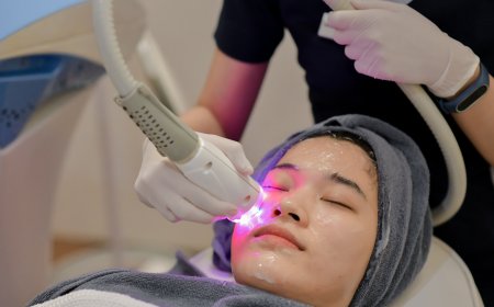 Best Laser Hair Removal Options for the Face