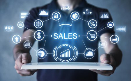 Top Sales Enablement Tools That Improve CPQ Accuracy and Proposal Speed