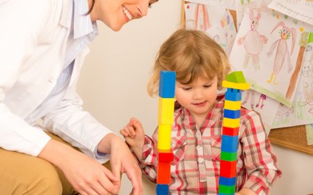 Comprehensive ABA Therapy Near Me: Start Your Child’s Journey Today