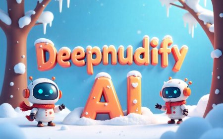 Deep Nudify AI – Easy-to-Use Nude AI Generator for Fast Results