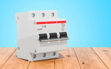 Sell Circuit Breakers in North Carolina | TheCircuitbreakersource