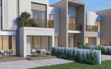 Amaranta 4 Properties for Sale in Villanova – A Prime Opportunity in Dubai’s Growing Suburbs