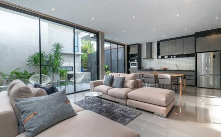 Urbanrise Spring Tide Chennai  Luxury Flats with Top Amenities